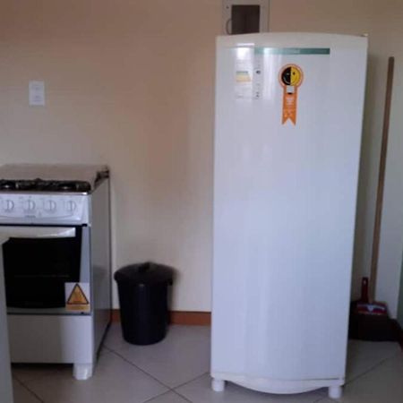Apartamento Aconchegante Em Condominio Teresópolis Exteriér fotografie