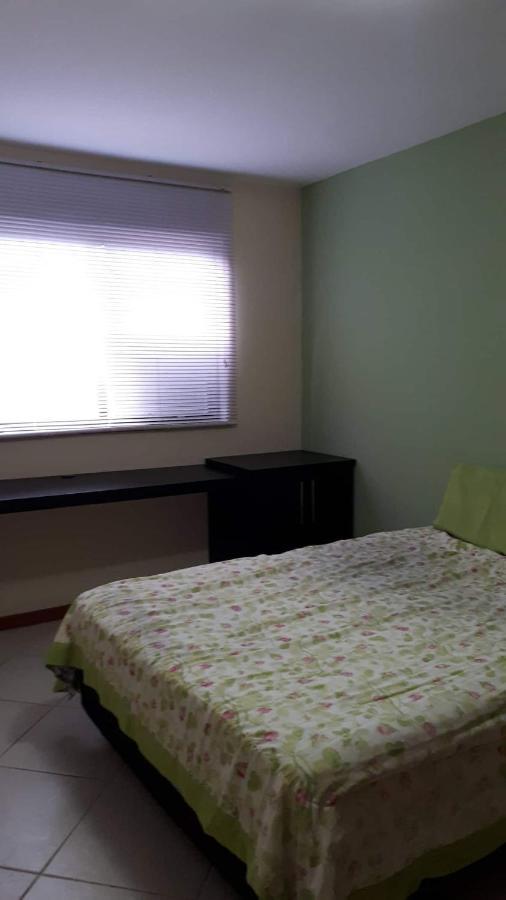 Apartamento Aconchegante Em Condominio Teresópolis Exteriér fotografie