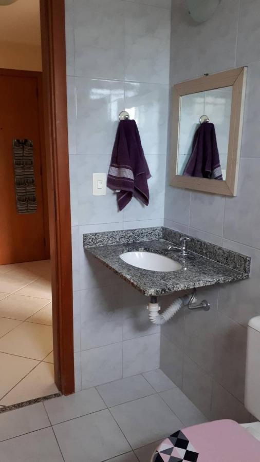 Apartamento Aconchegante Em Condominio Teresópolis Exteriér fotografie