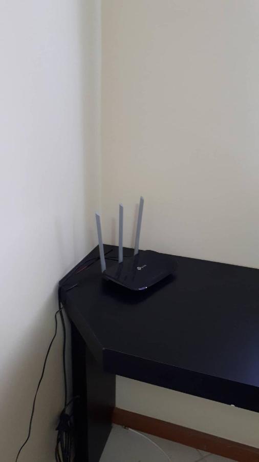Apartamento Aconchegante Em Condominio Teresópolis Exteriér fotografie