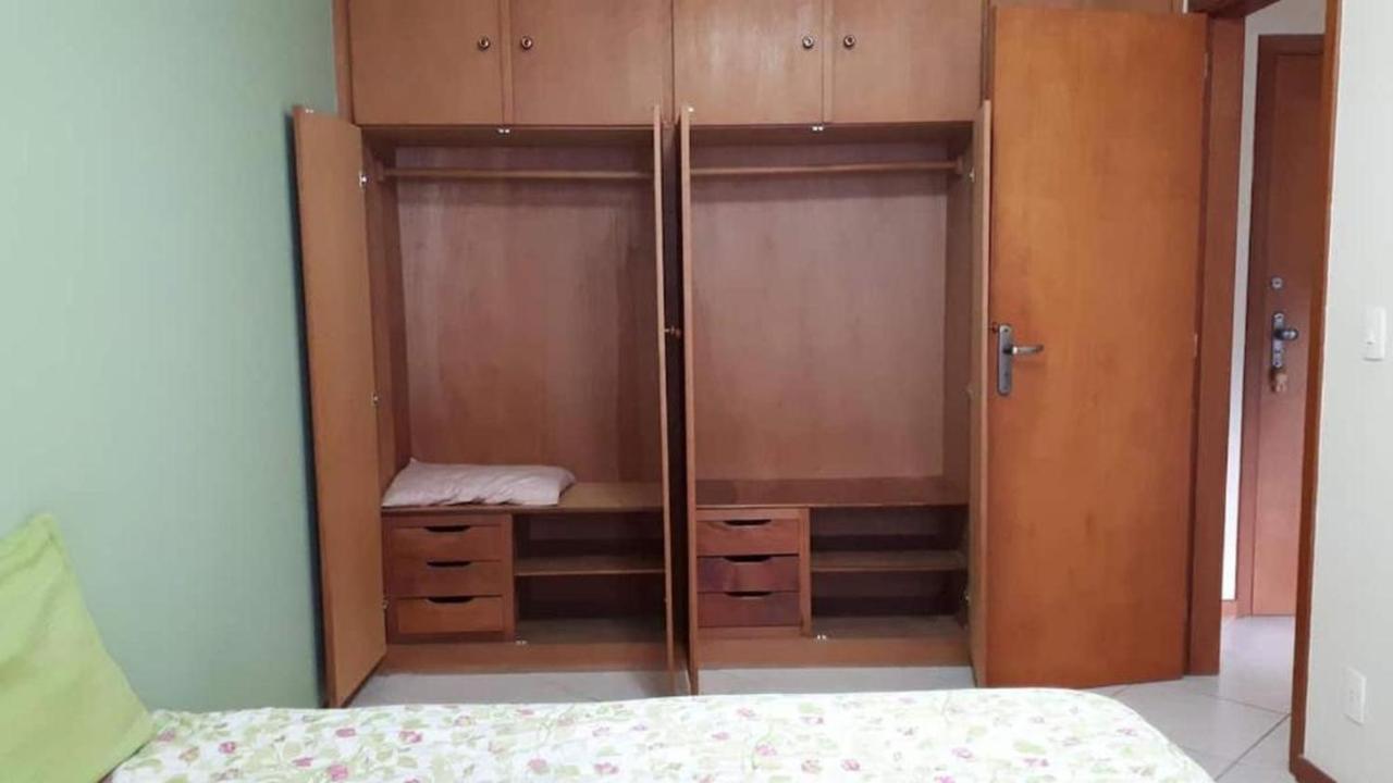 Apartamento Aconchegante Em Condominio Teresópolis Exteriér fotografie