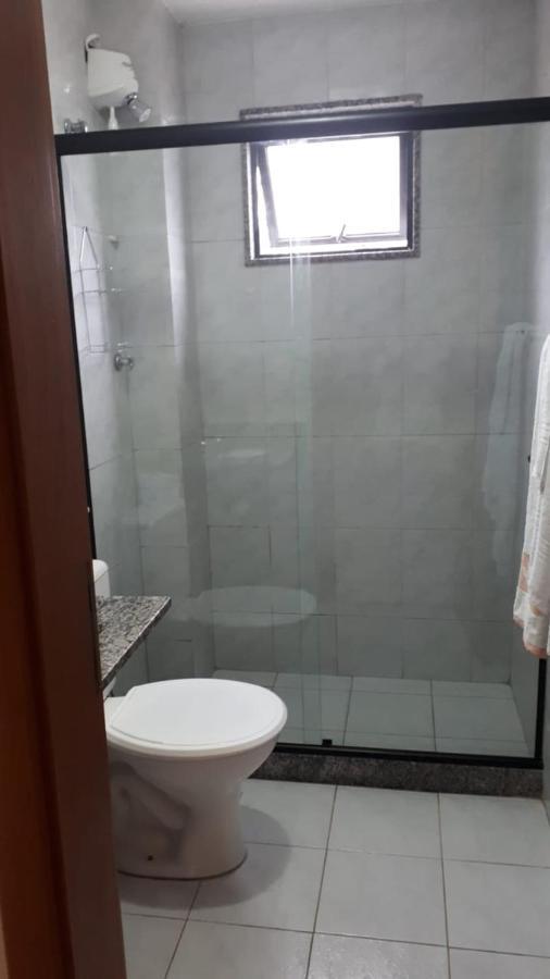 Apartamento Aconchegante Em Condominio Teresópolis Exteriér fotografie